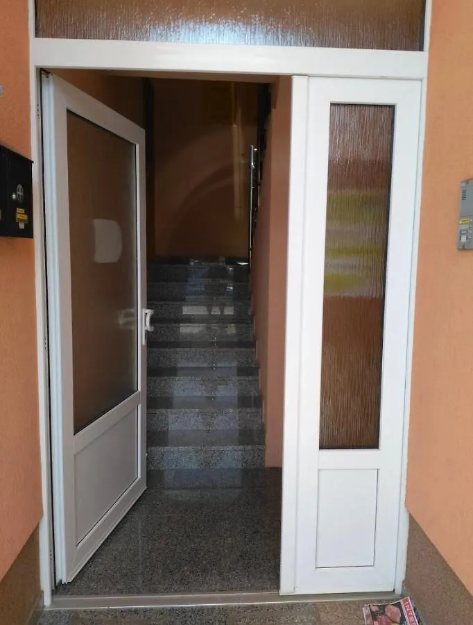 Studio apartman DAMA Pola