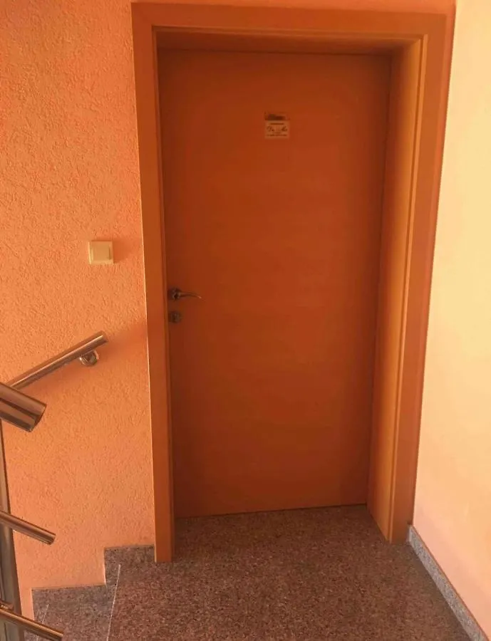 Appartamento Studio apartman DAMA Pola