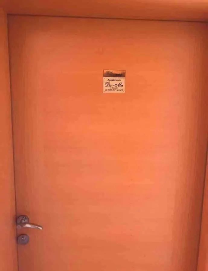 Appartamento Studio apartman DAMA Pola Croazia