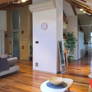  Appartamento Greatstay - With Free Parking In Center