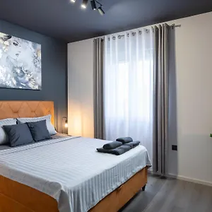  Appartamento M&a - Luxury